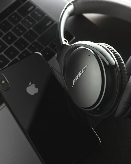 Gadgets Collection