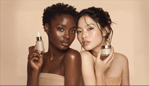 Beauty Collections