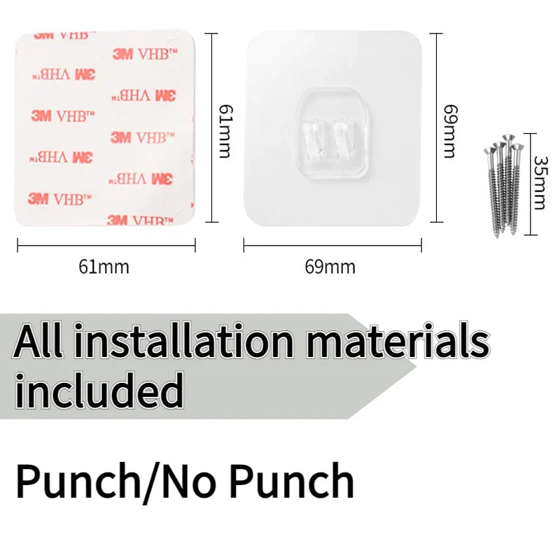 Automatic Sticky Door Closer