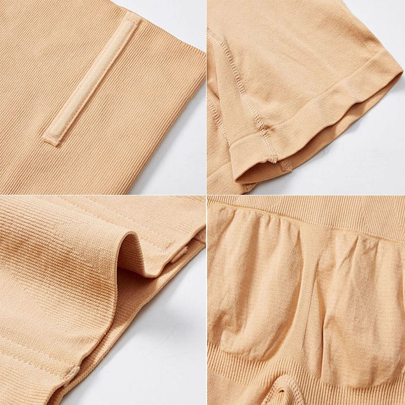Slim Body Full Body Shaper