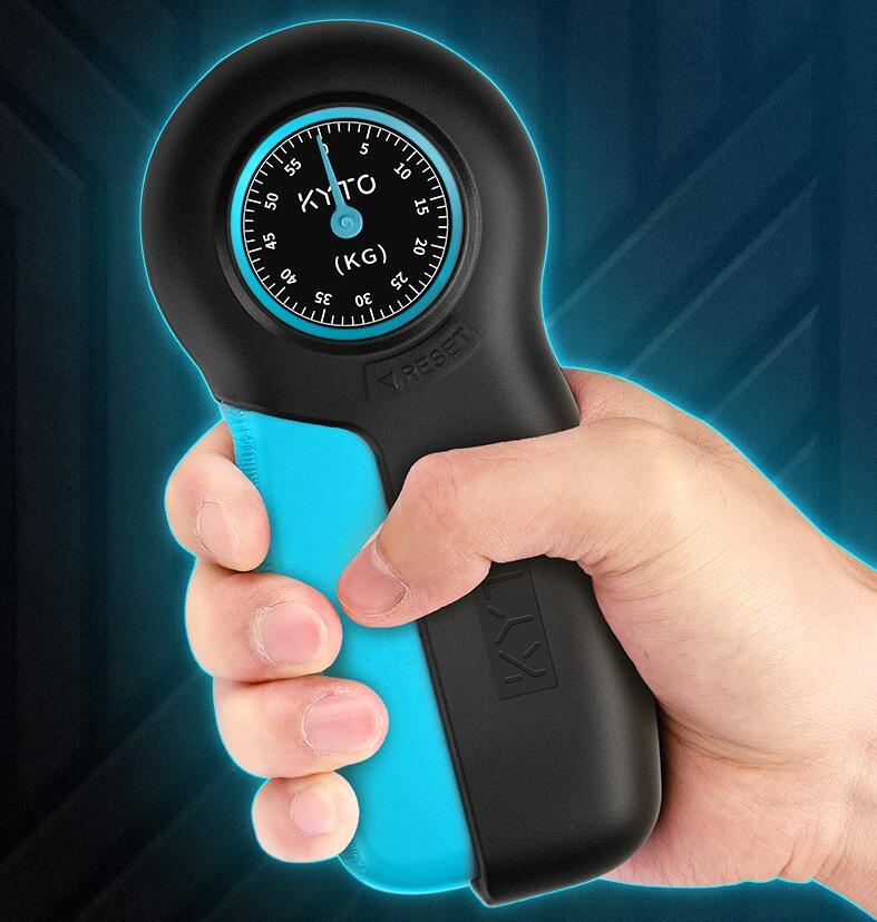 Hand Grip Meter Dynamometer