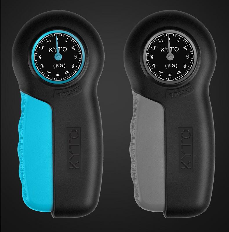 Hand Grip Meter Dynamometer
