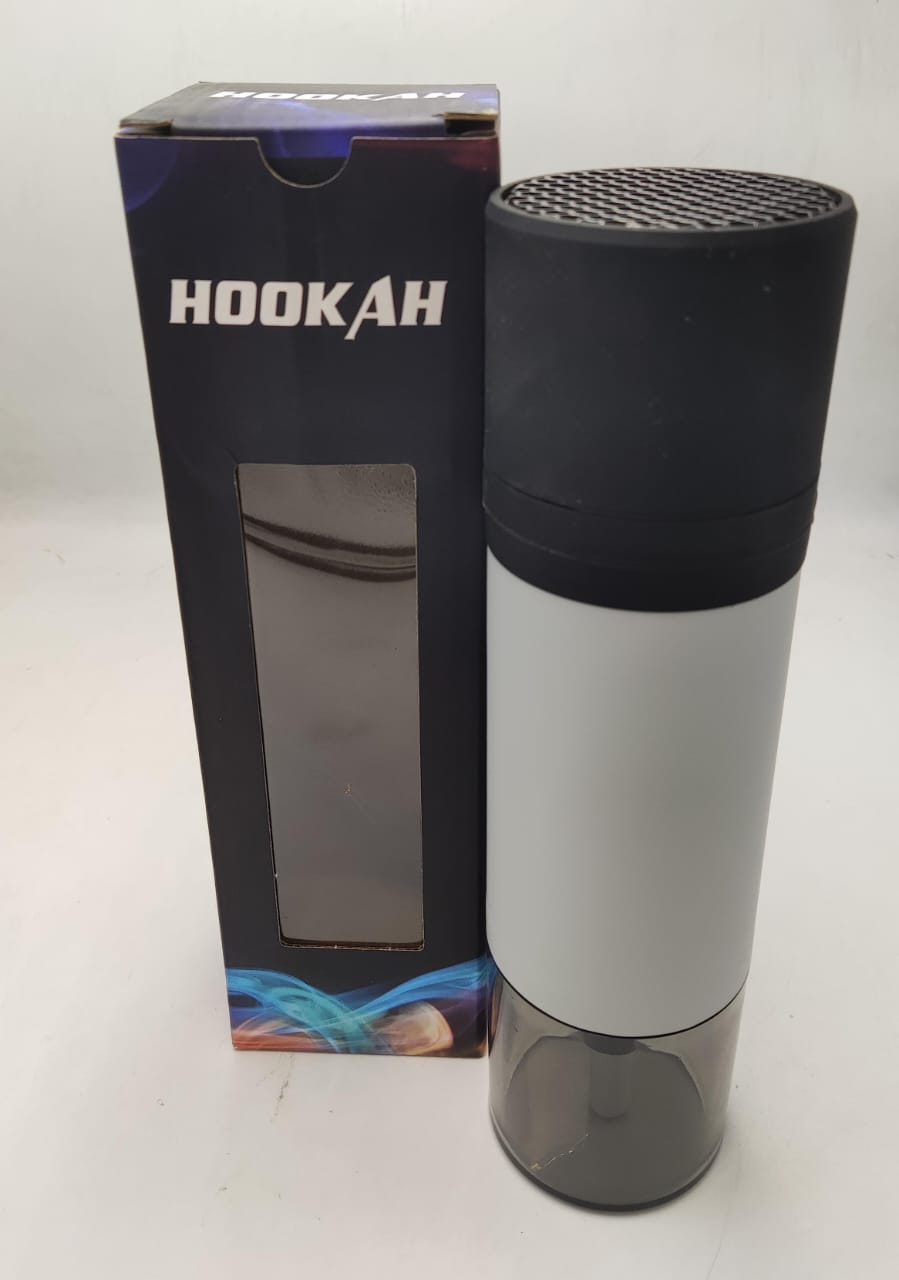 Portable Travel Hookah