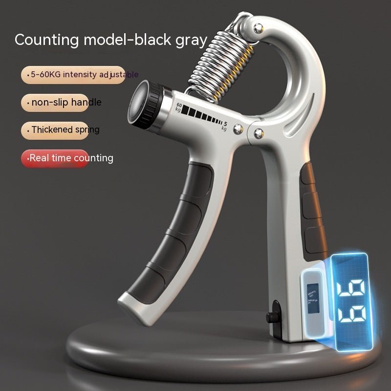 Spring Grip for Men's