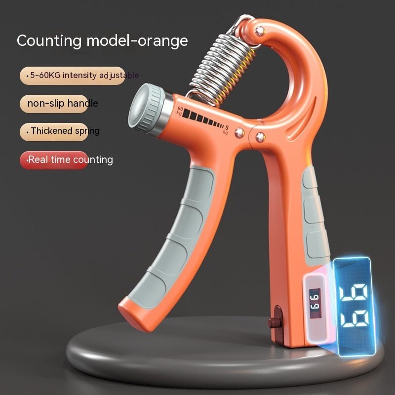 Spring Grip for Men's